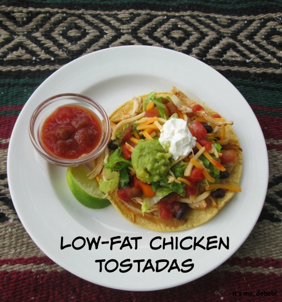 Low Fat Chicken Dinner Recipes
 Summer Dinner Ideas