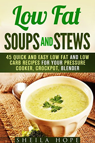 Low Fat Pressure Cooker Recipes
 Cookbooks List The Best Selling "Blenders" Cookbooks