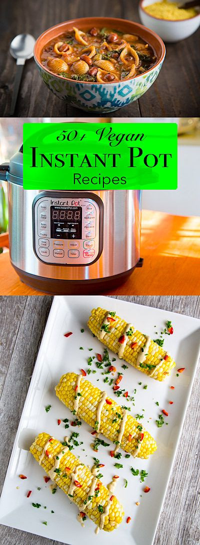 Low Fat Pressure Cooker Recipes
 1000 images about Vegan Pressure Cooker Recipes on