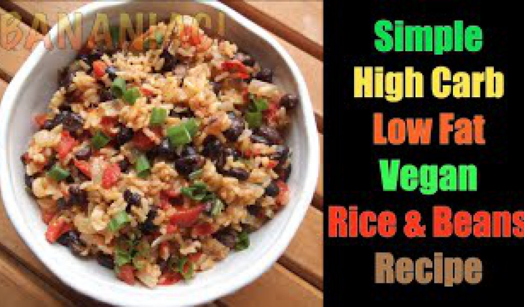 Low Fat Rice Recipes
 Simple Low Fat