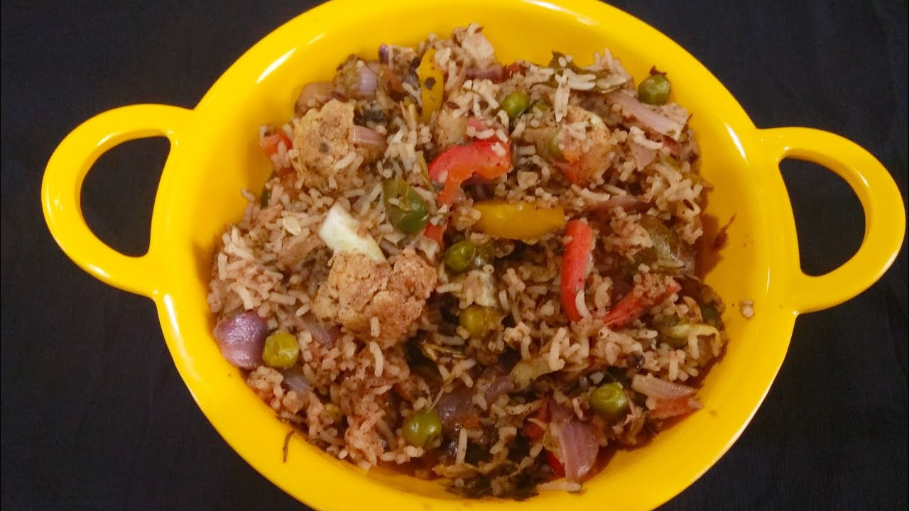 Low Fat Rice Recipes
 Low fat rice recipe low carb rice white rice recipe for