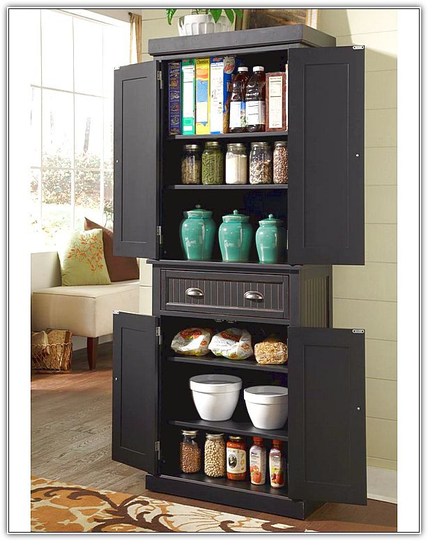 Lowes Kitchen Storage Cabinets
 Pantry Cabinet Lowes Kitchen Pantry Cabinet with Loweus