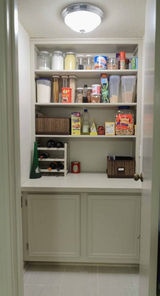 Lowes Kitchen Storage Cabinets
 Cabinet Lowes Pantry – Noblewh