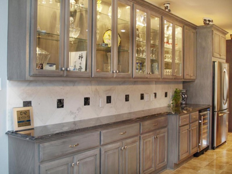 Lowes Kitchen Wall Cabinets
 20 Gorgeous Kitchen Cabinet Design Ideas