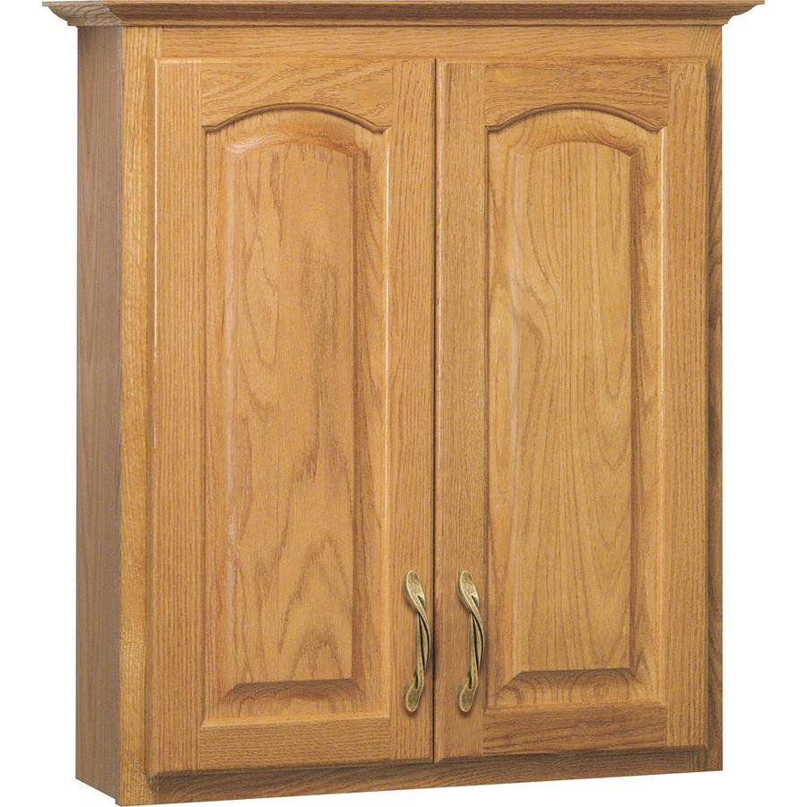 Lowes Kitchen Wall Cabinets
 Lowe s Bathroom Wall Cabinets from $39 YMMV