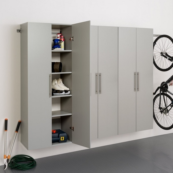 Lowes Kitchen Wall Cabinets
 Garage cabinets – how to choose the best garage storage