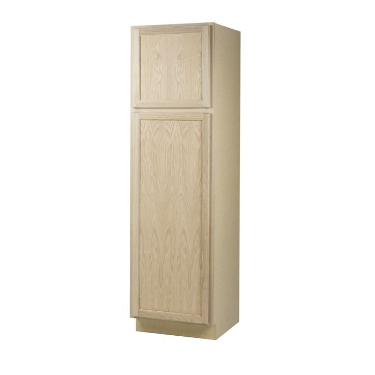 Lowes Kitchen Wall Cabinets
 lowe s unfinished pantry cabinet