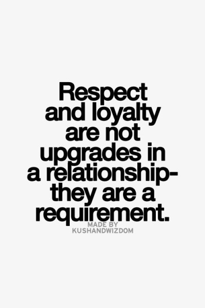 Loyalty In Relationships Quotes
 76 Popular Loyalty Quotes And Sayings