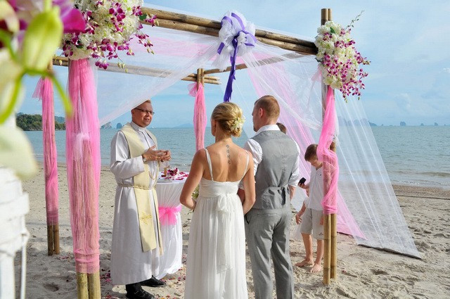 Lutheran Wedding Vows
 Lutheran Ceremony Wedding Style