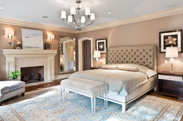 Luxury Master Bedroom
 20 Elegant Luxury Master Bedroom Design Ideas Style