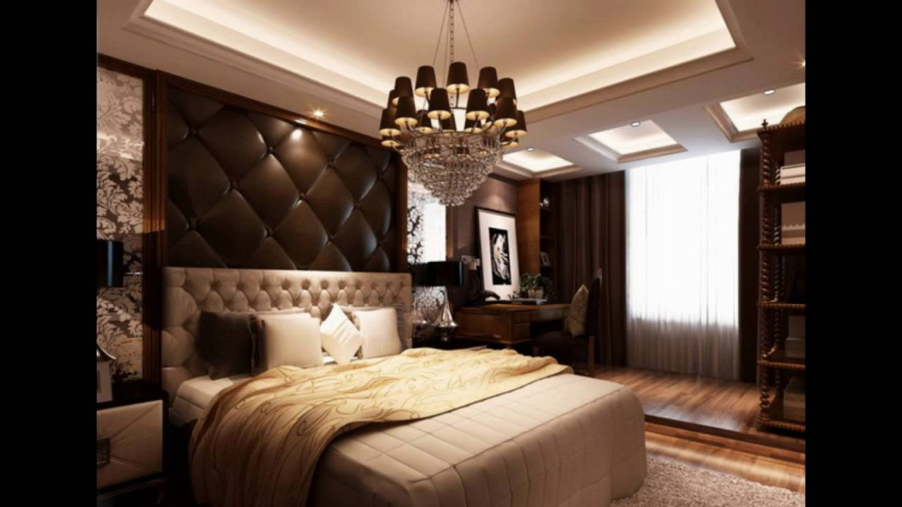 Luxury Master Bedroom
 20 Luxury Master Bedroom Designs & Home Design Ideas