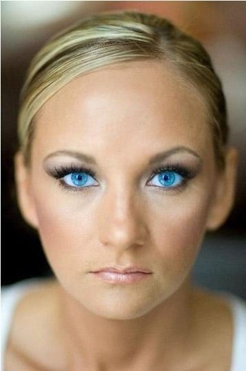 Mac Makeup Artist For Wedding
 The Glam Fairy Alexa Prisco Jerseylicious Style