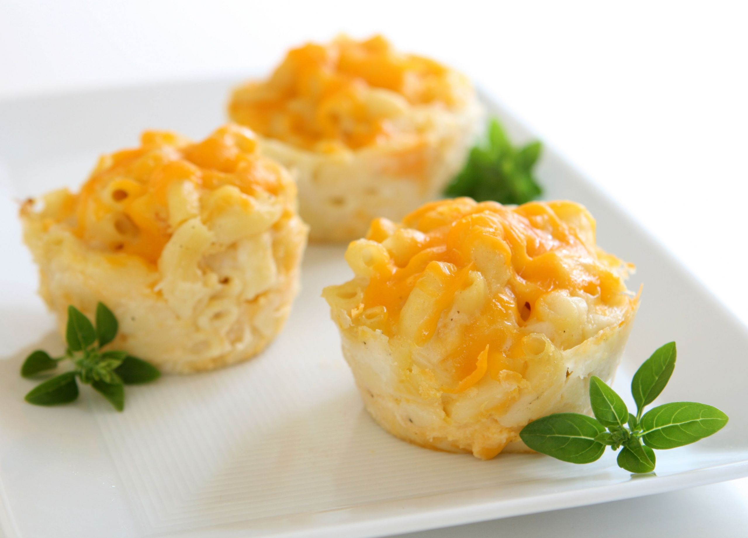 Macaroni And Cheese Cupcakes
 Macaroni And Cheese Cupcakes Recipe — Dishmaps