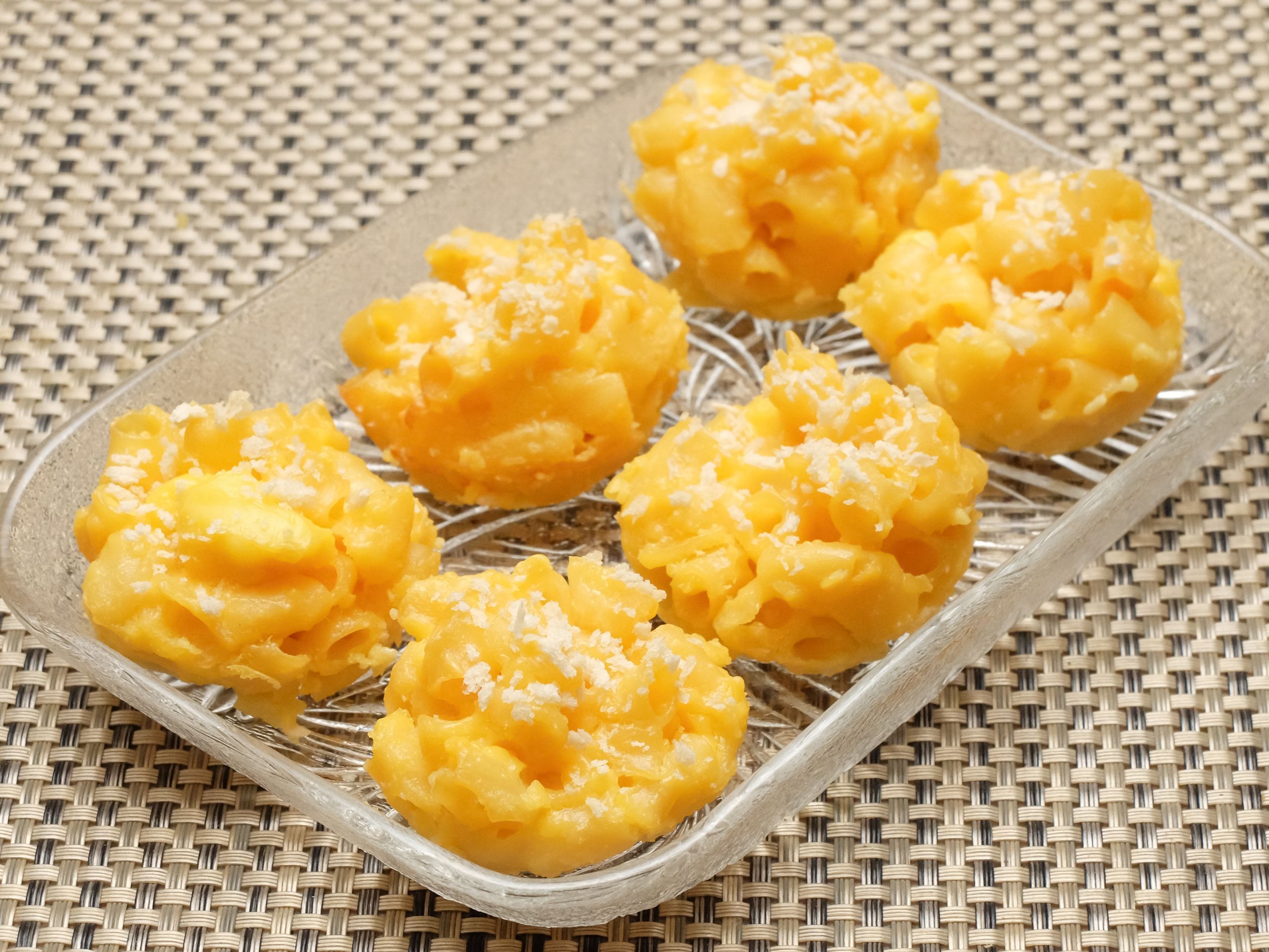Macaroni And Cheese Cupcakes
 How to Make Macaroni and Cheese Cupcakes 10 Steps with