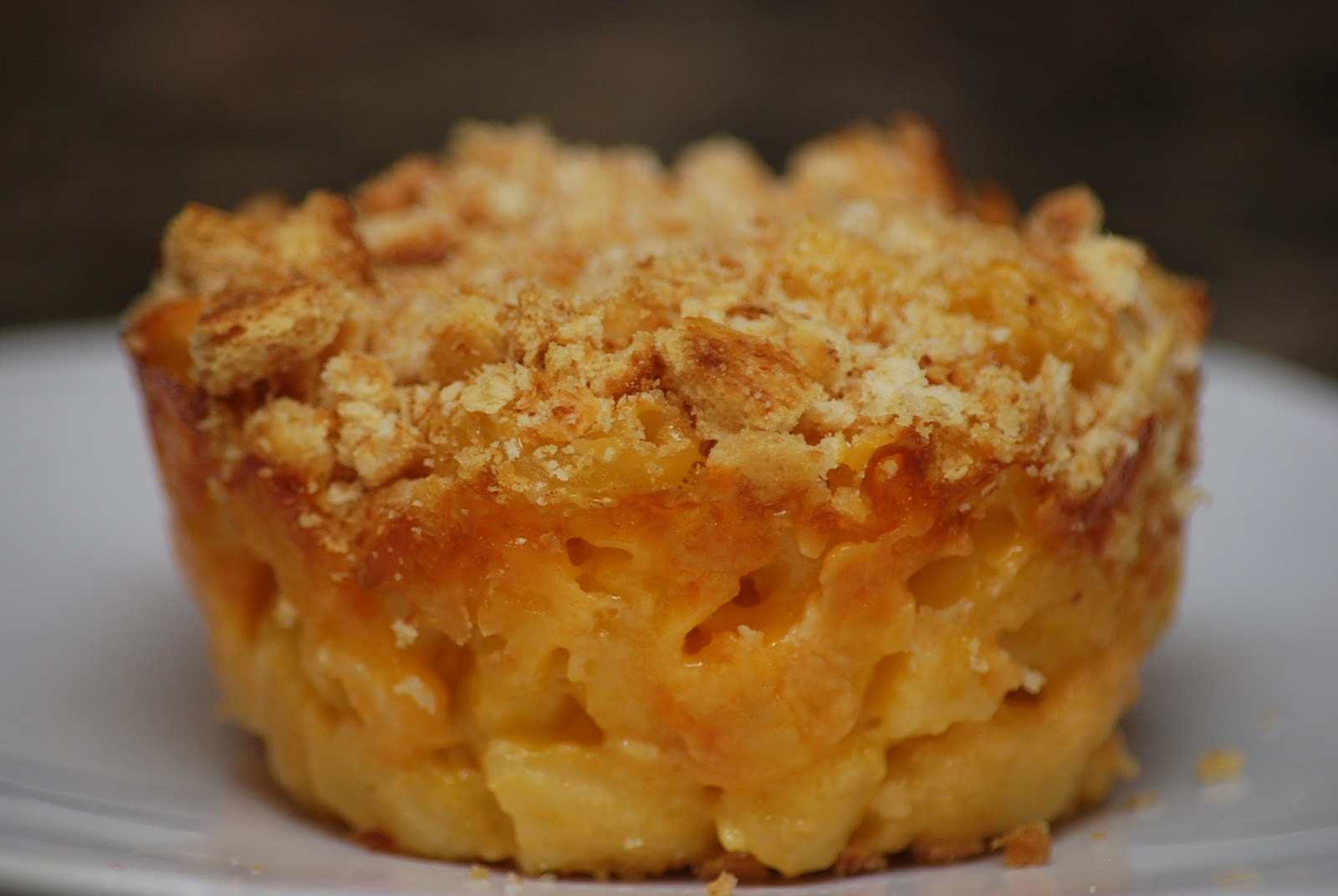 Macaroni And Cheese Cupcakes
 My story in recipes Macaroni and Cheese Cupcakes