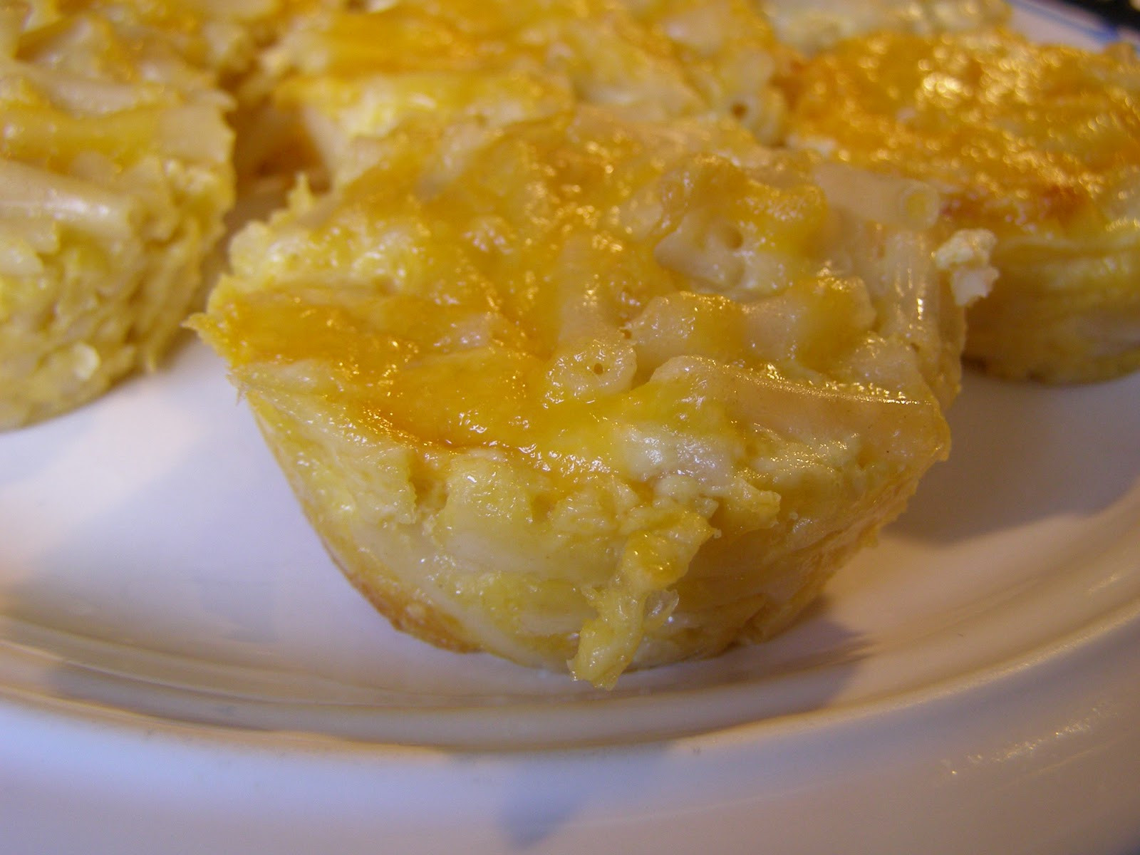 Macaroni And Cheese Cupcakes
 The Rickett Chronicles Recipe Review Macaroni and Cheese