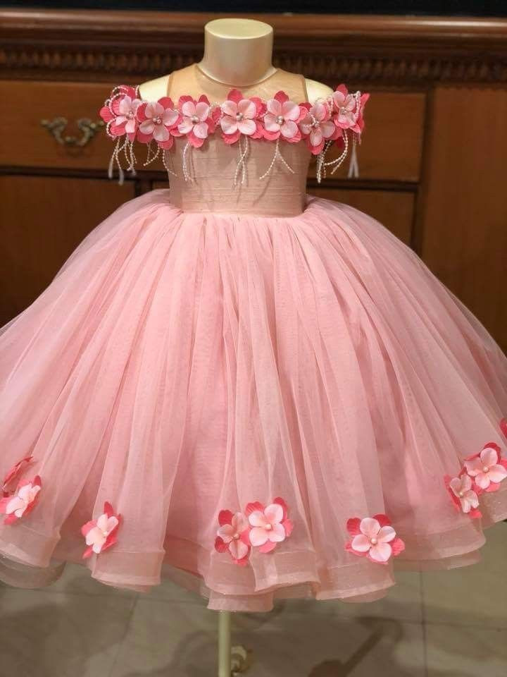 Macy'S Baby Girl Party Dresses
 Pin by Niveditha on kids frocks designs