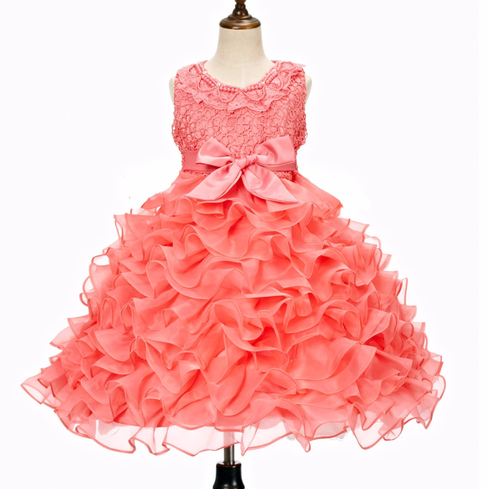 Macy'S Baby Girl Party Dresses
 Free shipping 2016 new fashion summer girls boutique dress
