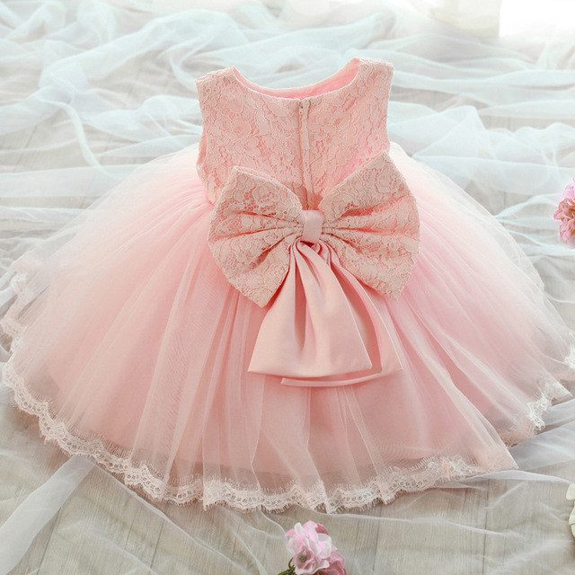 Macy'S Baby Girl Party Dresses
 2 8Y toddler Girl birthday Dress Girls pink white Flower