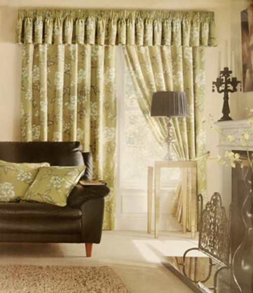 Macy'S Curtains For Living Room
 Luxurious Modern Living Room Curtain Design Interior design