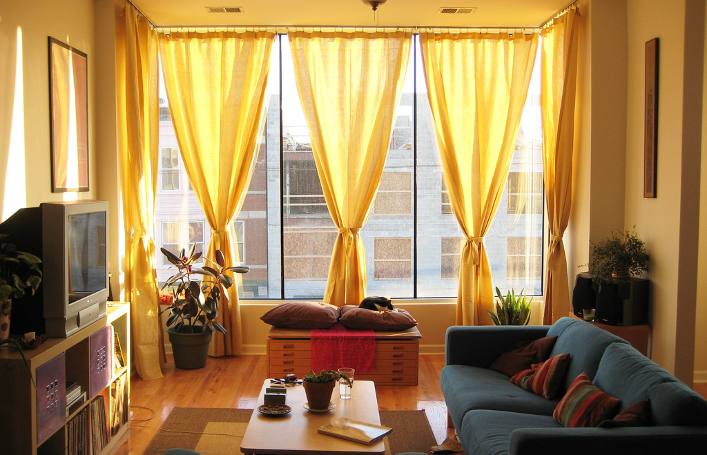 living room curtains macys