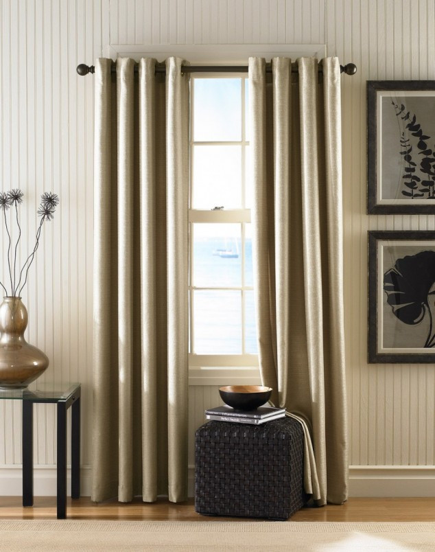 Macy'S Curtains For Living Room
 20 Modern Living Room Curtains Design