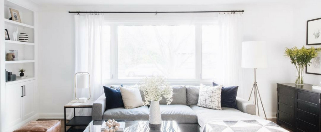 Macy'S Curtains For Living Room
 How to Choose Curtains or Drapes for Your Living Room