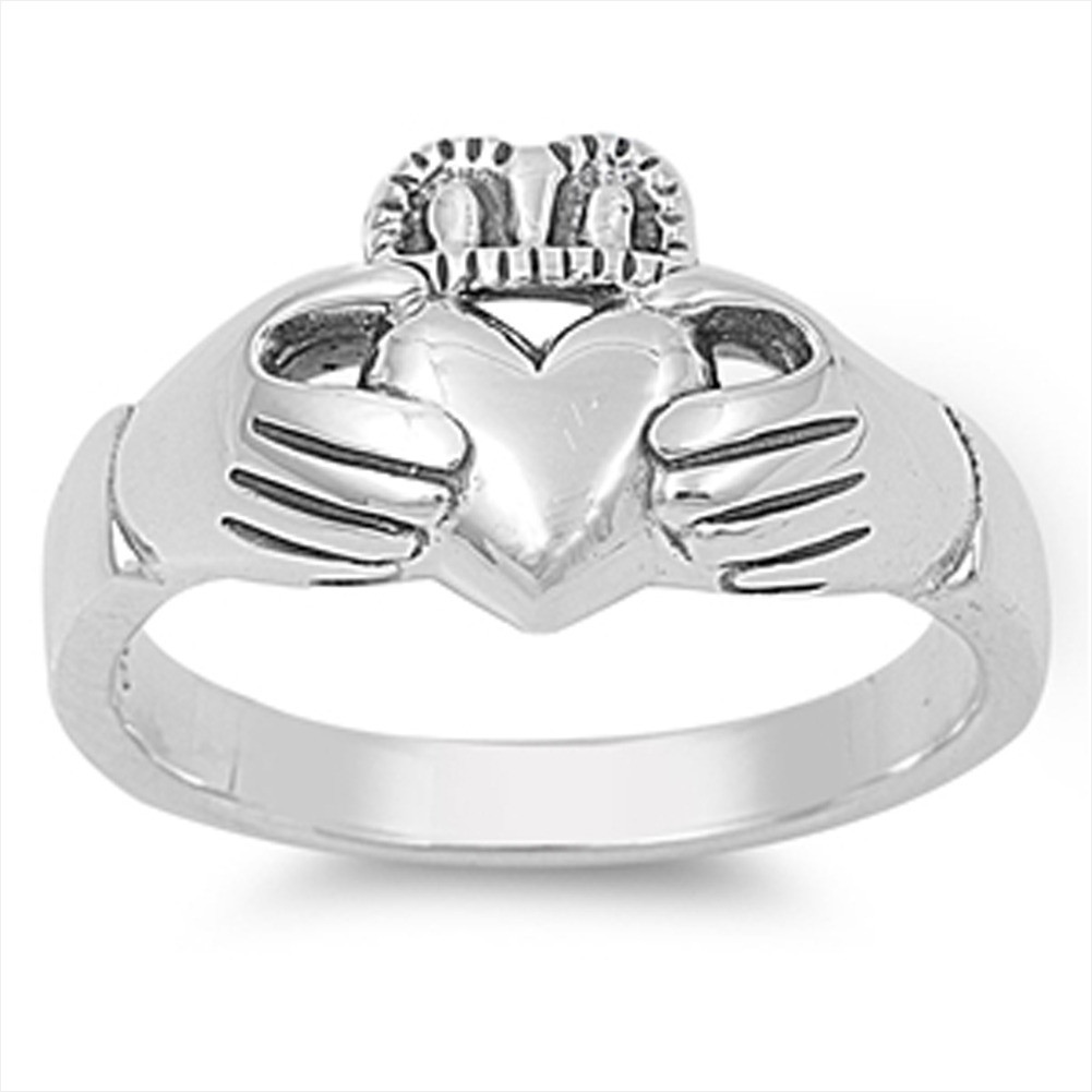 Macy's Wedding Rings
 47 Pretty Macy039s Claddagh Ring Ji The Jewelry