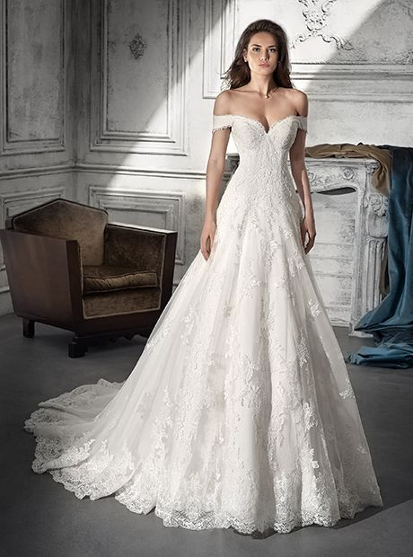 Macys Wedding Gowns
 Demetrios Wedding Dresses – Bridal Shop – Macy s Gown