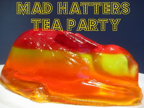 Mad Hatter Themed Tea Party Food Ideas
 Birthdays Archives NurtureStore