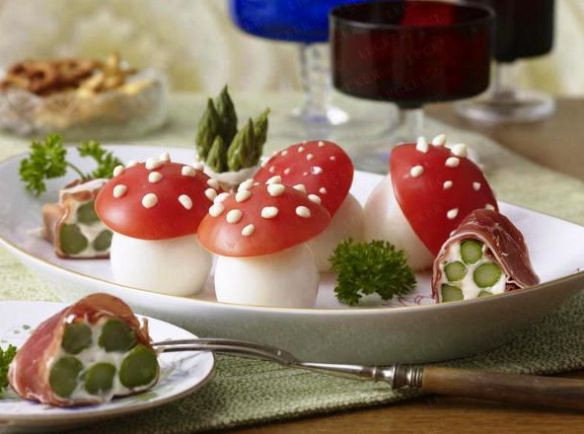Mad Hatter Themed Tea Party Food Ideas
 Ten of the Very Best Alice in Wonderland Party Food Ideas