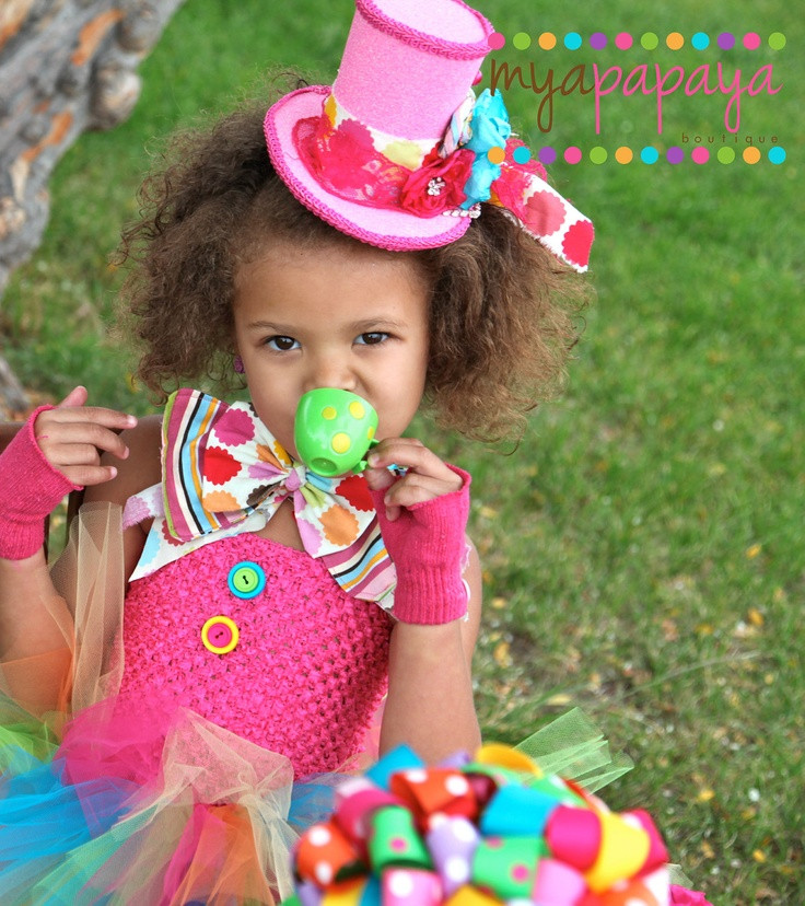 Mad Hatters Tea Party Costume Ideas
 36 best ideas about Mad Hatter costume on Pinterest