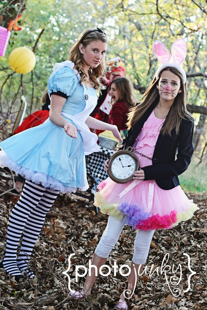 Mad Hatters Tea Party Costume Ideas
 183 best images about Alice in wonderland baby shower on