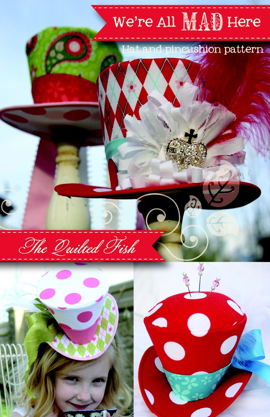 Mad Hatters Tea Party Costume Ideas
 Alice in Wonderland Mad Hatters Tea Party Ideas