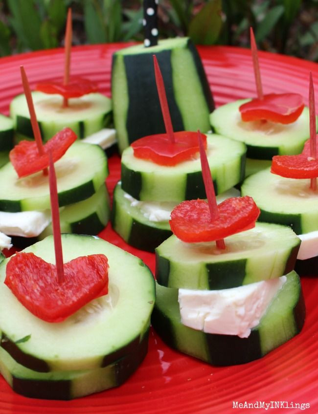 Mad Hatters Tea Party Ideas For Food
 Mad Hatter Cucumber Sandwiches Close Up