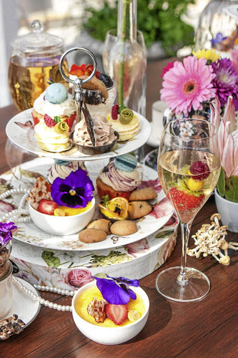 Mad Hatters Tea Party Ideas For Food
 Hooray Now you can join the Mad Hatter s tea party
