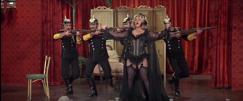 Madeline Kahn Blazing Saddles Quotes
 Blazing Saddles Quotes List Top 30 Movie Quotes From