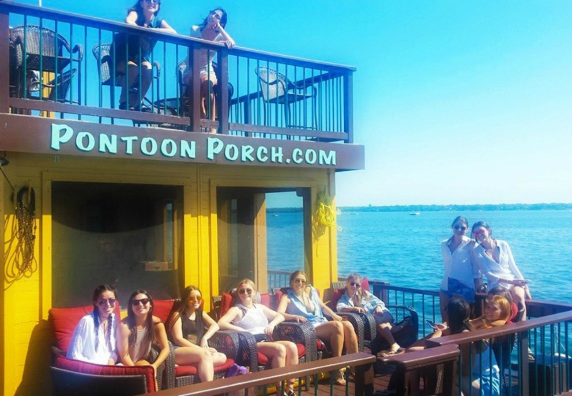 Madison Wi Bachelorette Party Ideas
 Top 10 Bachelorette Party Destinations in Wisconsin