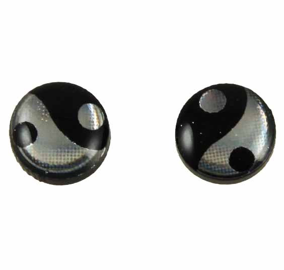 Magnetic Stud Earrings
 Magnetic Stud Earrings on Jewellery World