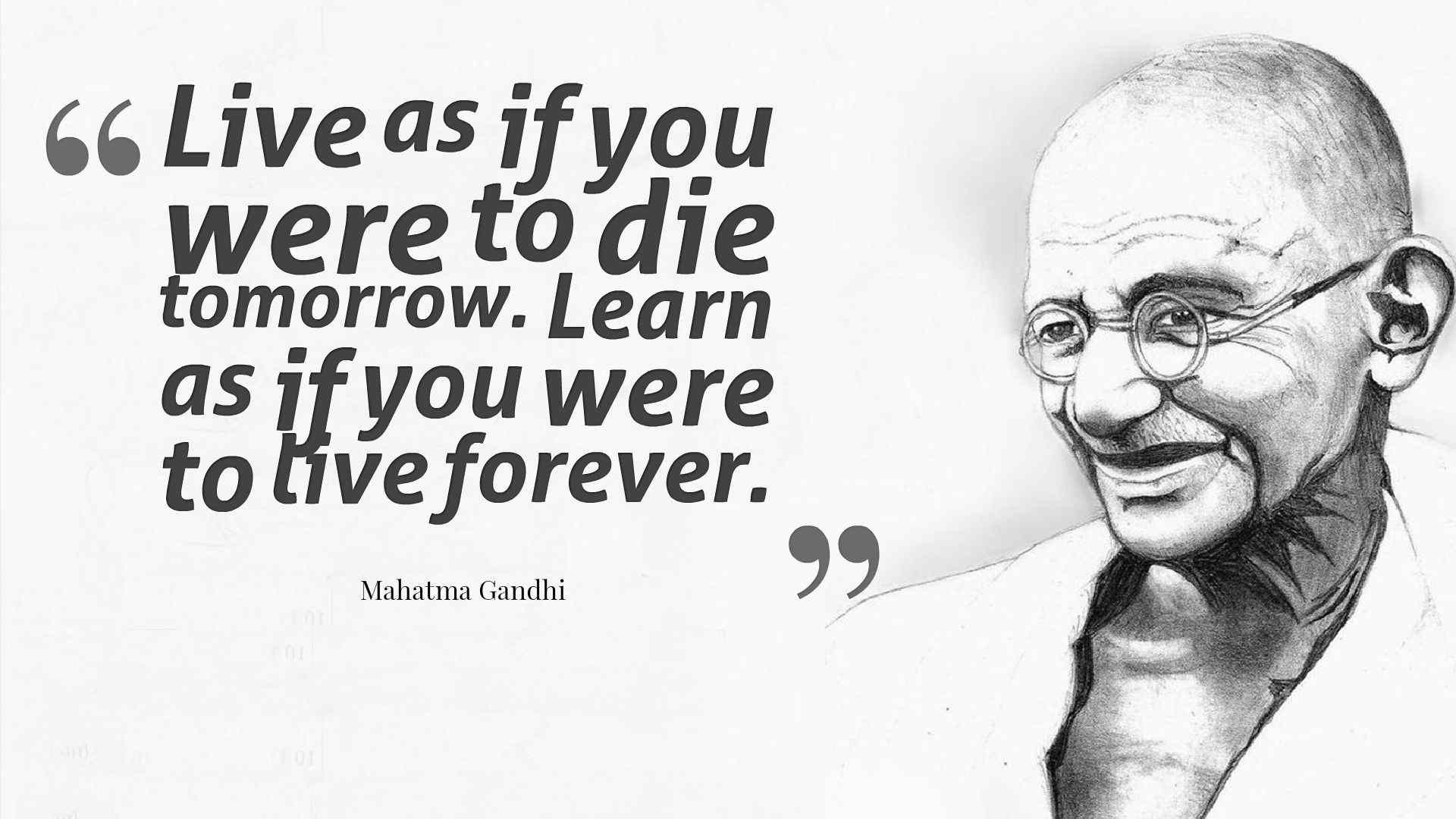 Mahatma Gandhi Quotes On Education
 Confucius Quotes About Education QuotesGram