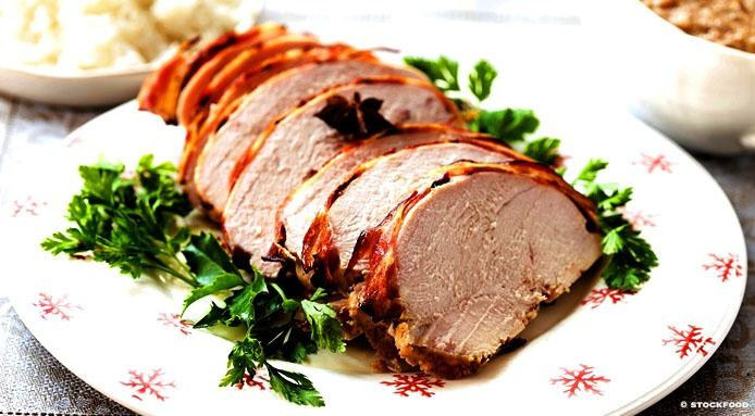 Main Dishes For Dinner
 Christmas Main Dishes 7 Christmas Dinner Ideas for your Menu