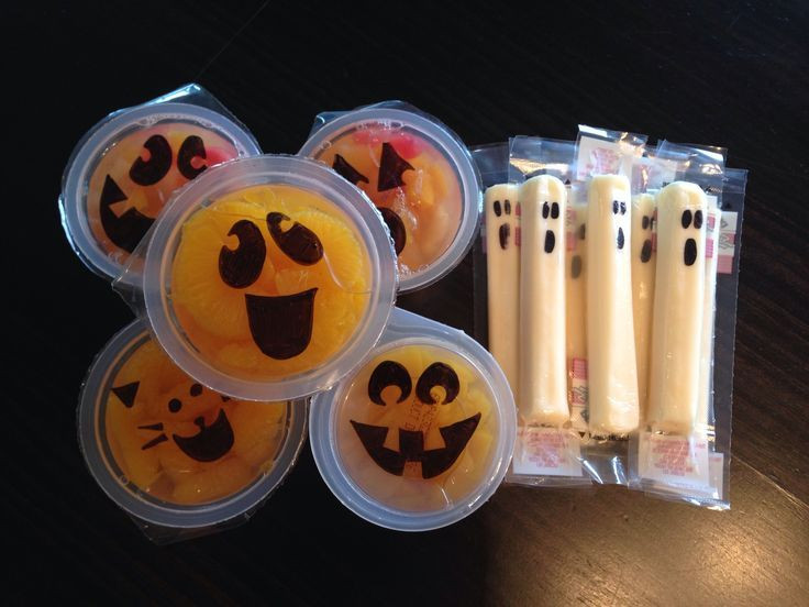 Make Preschool Halloween Party Healthy Food Ideas
 Wickedly Easy Halloween Treats for Busy Moms Like Us