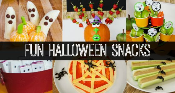 Make Preschool Halloween Party Healthy Food Ideas
 60 best images about All Hallows Eve on Pinterest