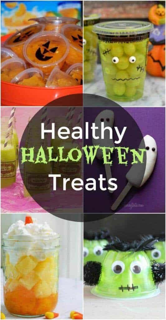 Make Preschool Halloween Party Healthy Food Ideas
 Easy Halloween Treats for Your Classroom Parties Page 2