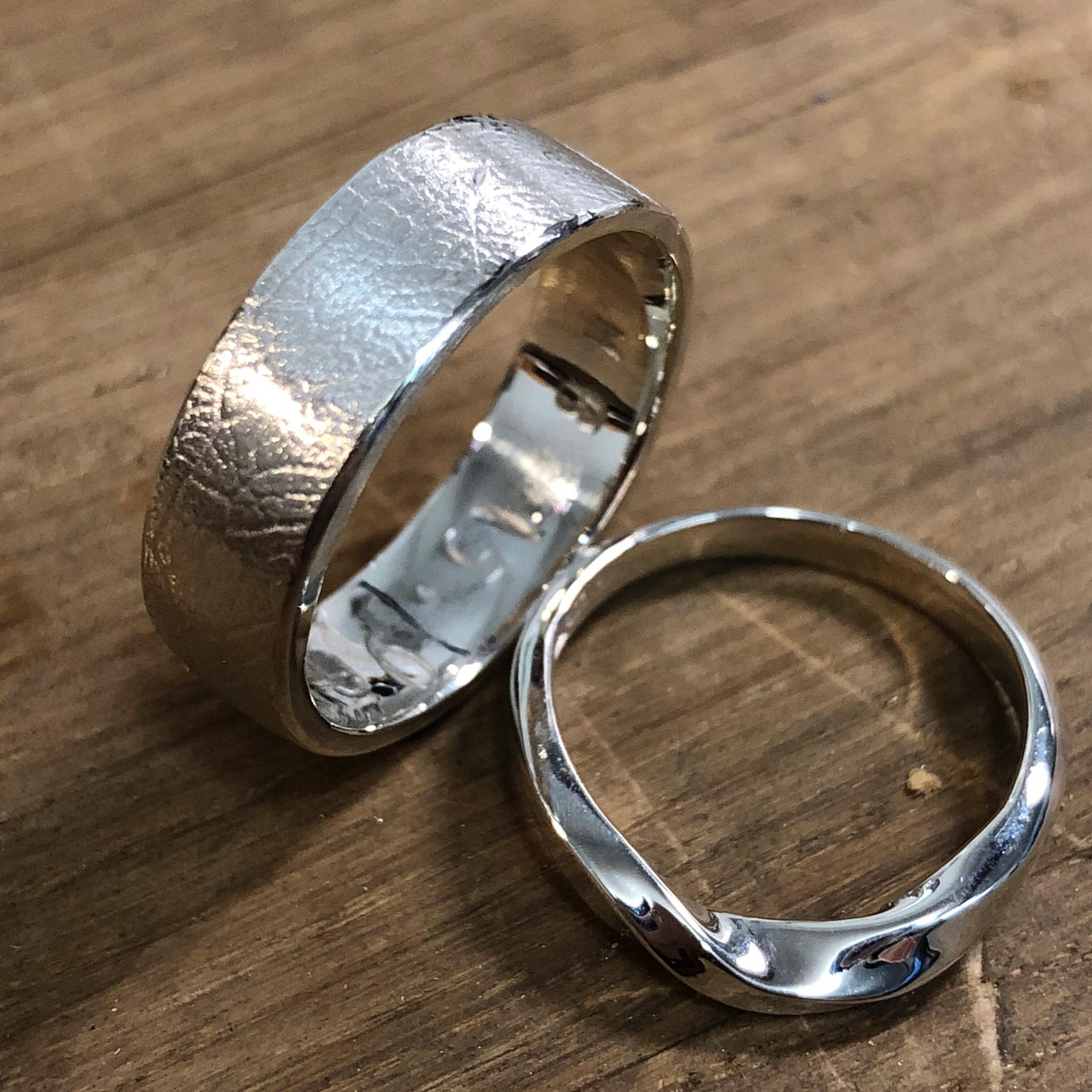 Make Your Own Wedding Ring
 Make Your Own Wedding Rings Experience Day For Two