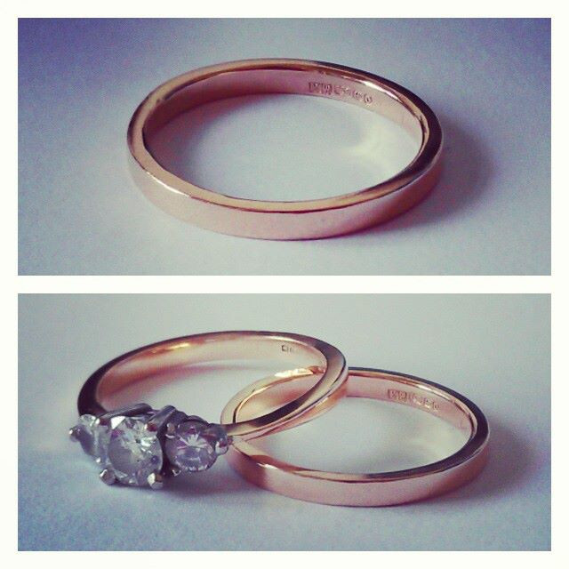 Make Your Own Wedding Ring
 Make your own Wedding Rings