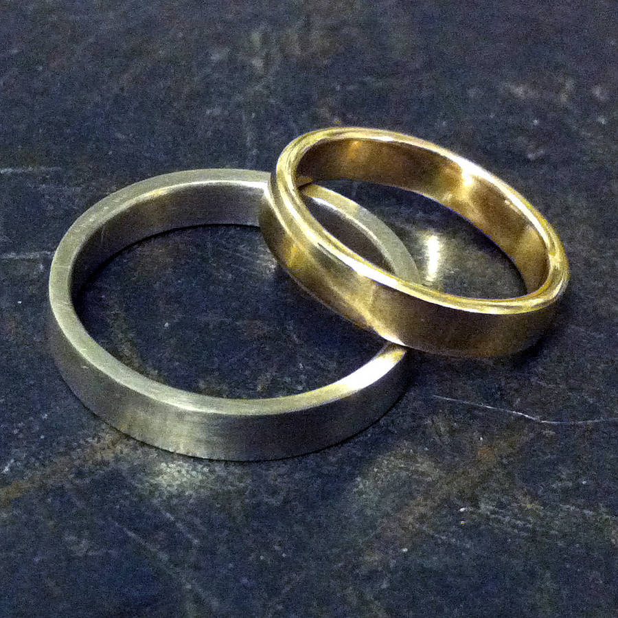 Make Your Own Wedding Ring
 make your own wedding rings experience by made by ore
