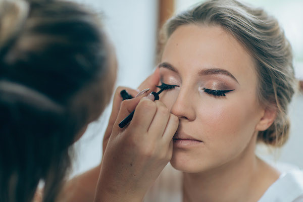 Makeup Artist For Wedding
 BRIDAL MAKEUP