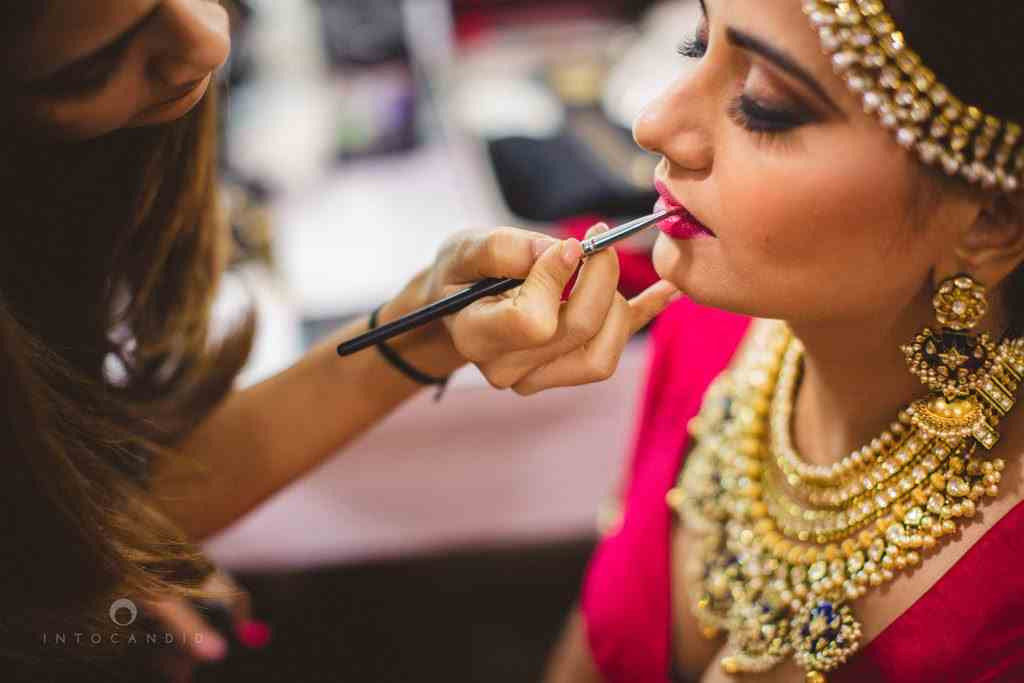 Makeup Artist For Wedding
 Home Based Business Ideas for Indian Housewives Isrg KB