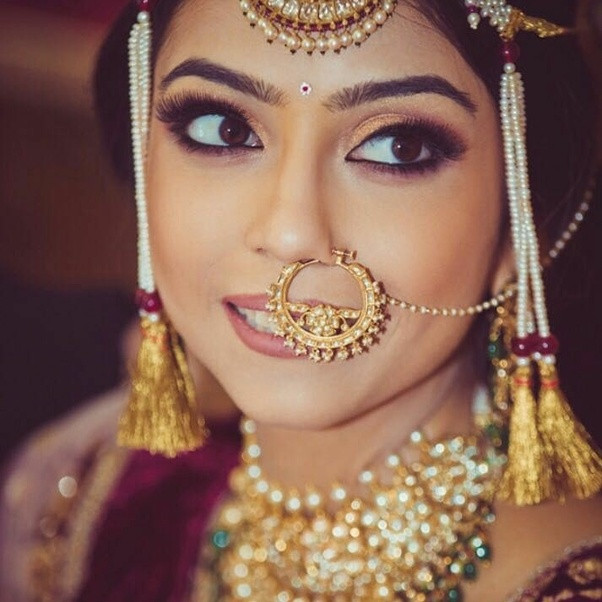 Makeup Artist For Wedding
 How to choose a perfect bridal makeup Artist for an Indian